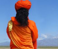 இன்று ராத்திரி நித்தியானந்தா ஆசிரமத்தில் பெரிய்ய்யய யாகம்..!