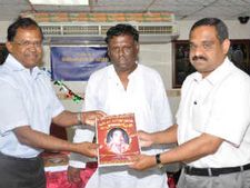 துபாயில் கவியரசு கண்ணதாசன் விழா