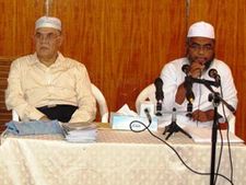 துபாயில் ர‌ம‌லானை வ‌ர‌வேற்க‌ முப்பெரும் விழா