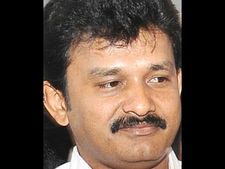 கொலை வழக்கில் சிக்கிய தளி எம்எல்ஏ ராமச்சந்திரன் மீது கிரனைட் முறைகேடு புகார்