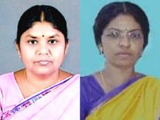 சி.பி.எம். எம்.எல்.ஏ. பாலபாரதியிடம் மோதிய கரூர் கலெக்டர் ஷோபனா