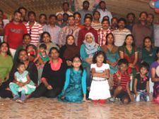 கோவில்ப‌ட்டி நேஷ‌னல் பொறியிய‌ல் க‌ல்லூரி முன்னாள் மாண‌வ‌ர் ச‌ங்க‌ம்-துபாயில் ச‌ந்திப்பு நிகழ்ச்சி