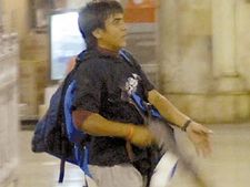 பாகிஸ்தான் தூதரிடம் உதவி கேட்டு கடிதம் அனுப்பிய அஜ்மல்கசாப்