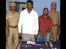 தமிழக ரவுடிகள் 'ஸ்டாக் லிஸ்ட்' வெளியீடு.. 16,502 பேர் உள்ளனராம்!