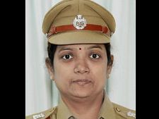 கோவை துணை போலீஸ் கமிஷனர் ஹேமா கருணாகரன் புற்றுநோயால் மரணம்
