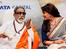 மண்ணின் மைந்தர் கோஷத்தை கடைசிவரை கைவிடாத பால்தாக்கரே…!