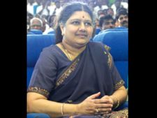ஜெ. சொத்துக் குவிப்பு வழக்கு: கோர்ட்டில் கேள்விகளுக்கு பதிலளித்த சசிகலா
