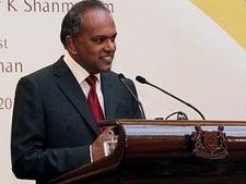 மரண தண்டனை அவசியம் என்பதை டெல்லி கற்பழிப்பு நினைவூட்டுகிறது- சிங்கப்பூர் அமைச்சர்