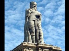 கன்னியாகுமரி திருவள்ளுவர் சிலை பராமரிப்புக்கு ஒருவழியாய் டெண்டர் கோரிய தமிழக அரசு- திமுக நன்றி!