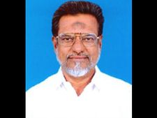 ராணிப்பேட்டையில் அமைச்சர் முகம்மது ஜான் வீடு முற்றுகை… பரபரப்பு