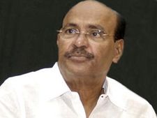 தேனி மாவட்டத்துக்குள் நுழைய ராமதாஸுக்கு தடை விதிக்க கோரி மனு