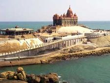 கன்னியாகுமரியில் 'ஹைதராபாத்' சதிகாரன் பதுங்கல்?- வெடிகுண்டுகளுடன் அலைவதாக தகவல்!