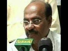 தர்மபுரி ஜாதி கலவரத்துக்கும் எனக்கும் தொடர்பில்லை: ராமதாஸ்