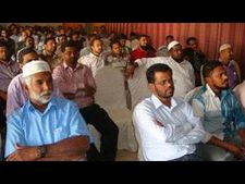 எதிலும் வெல்ல நடத்தை அவசியம்.. ரியாத் விழாவில் பெரியார்தாசன்