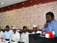 முஸ்லிம்களுக்கு 10% இட ஒதுக்கீடு வேண்டும்: துபாயில் இந்தியர்கள் தீர்மானம்