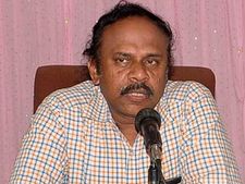 தூத்துக்குடி- கொழும்பு இடையே விரைவில் பயணிகள் கப்பல்.. துறைமுக தலைவர் தகவல்