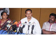 ஸ்டெர்லைட் விவகாரம்: விஷவாயுவைப் பற்றி கவலையில்லை… 2,000 பேர் தான் முக்கியம்