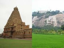 தஞ்சாவூர், திண்டுக்கல் நகராட்சிகள் மாநகராட்சியாகின்றன: ஜெயலலிதா அறிவிப்பு