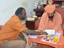 திருக்குறளுக்கு விளக்கம் தரும் புதுக்குறள்: தூத்துக்குடி என்ஜினியரின் புது முயற்சி
