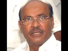 ராமதாஸை விடுதலை செய்யக்  கோரி பாமக செயலாளர் தற்கொலை
