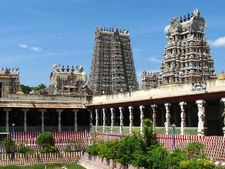 தமிழ்த்  தாயின் 'உயரத்தை' தடுப்பாரா மதுரை மீனாட்சி??