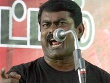கடலூரில் திட்டமிட்டபடி கூட்டம் நடைபெறும்: சீமான் அறிவிப்பு