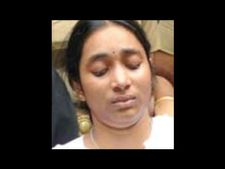 அம்மா முடிவுப்படி வாழ்வேன்.. 'காதல்' இளவரசன் வேண்டாம்.. தர்மபுரி திவ்யா