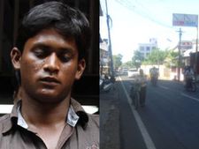 இளவரசன் மரணம் எதிரொலி - தர்மபுரி மாவட்டத்தில் 144 தடை உத்தரவு பிறப்பிப்பு