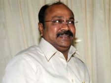 திமுகவுக்கு எதிரான 'பரிதி'யாட்டம்... மதுரையிலிருந்து ஆரம்பிக்கிறது!