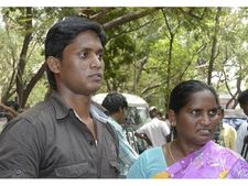 என் மகன் கொலை செய்யப்பட்டுள்ளான் - இளவரசன் தாய் அம்சவேணி