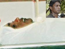 7வது நாளாக தர்மபுரி அரசு மருத்துவமனையில் இளவரசன் உடல்! பலத்த போலீஸ் பாதுகாப்பு!!