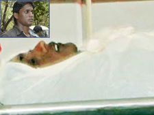 இளவரசன் உடலுக்கு ஆயிரக்கணக்கானோர் இறுதி அஞ்சலி- உடல் அடக்கம்