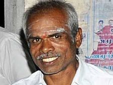 வேலூரில் இந்து முன்னணியின் வெள்ளையப்பன் கொல்லப்பட்ட இடத்தில் சிபிசிஐடி ஆய்வு