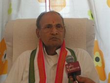 நரசிம்மராவின் மூத்த மகன் ரங்காராவ் மரணம்