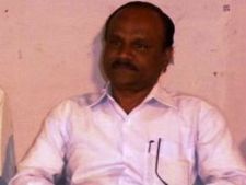 தருமபுரி மருத்துவர் கூத்தரசன் மறைவு