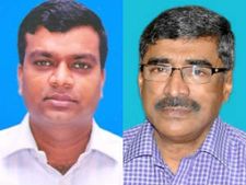 2 ஆண்டுகளாக தூத்துக்குடி கலெக்டராக இருந்த ஆஷிஷ் குமார் மாற்றம்