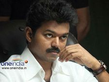 'நாளைய முதல்வனே': ஓசூரில் விஜய் ரசிகர்கள் ஒட்டிய போஸ்டரால் பரபரப்பு