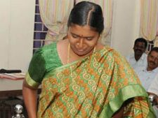 கரூர் அருகே ஊழல்... பஞ்சாயத்து தலைவர் மற்றும் துணைத் தலைவருக்கு கல்தா!