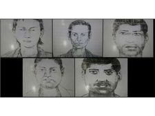 மும்பையில் பெண் போட்டோகிராபர் பலாத்காரம்- ஒருவன் கைது- 4 பேரை அடையாளம் கண்டது போலீஸ்!!