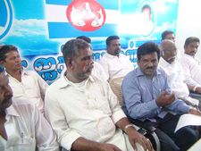 கடல் தாது மணல் முறைகேடு.. சிபிஐ விசாரணை கோரும் மீனவர்கள்