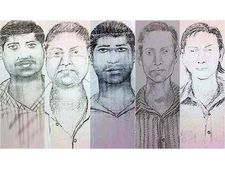 மும்பை பத்திரிக்கையாளர் கற்பழிப்பு: குற்றவாளிக்கு 80 முறை போன் செய்த கான்ஸ்டபிள்..?