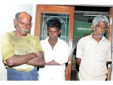 தூத்துக்குடி: 10 வயது சிறுமிகளை பாலியல் பலாத்காரம் செய்த 3 முதியவர்கள் கைது!