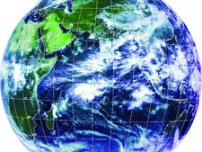 வங்கக் கடலில் புதிய குறைந்த காற்றழுத்தம்..  வானிலை மையம்