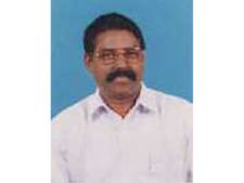 திமுக மாஜி எம்.பி. ஜெயசீலன் வீட்டில் துணிகர கொள்ளை