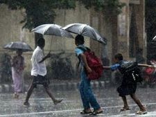 சென்னை, காஞ்சிபுரம், திருவள்ளூர் மாவட்டங்களில் இன்றும் பள்ளிகளுக்கு விடுமுறை