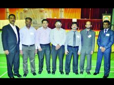 சர்வதேச இந்தியப் பள்ளி நிர்வாகக் குழு தேர்தலில் 2 தமிழர்கள் வெற்றி!