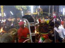 குலசை தசரா திருவிழா: அக்.5ல் கொடியேற்றத்துடன் தொடக்கம்