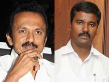 சேலத்தில் அக். 14ம் தேதி ஏற்காடு தி்முக வேட்பாளர் அறிமுகக் கூட்டம்