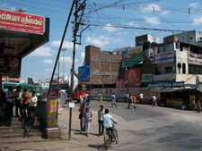 ஜவ்வாய் இழுக்கும் கரூர் பேருந்து நிலைய விவகாரம்!