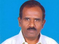 சேலம் கலெக்டர் அதிமுக அலுவலக ஊழியர் போல செயல்படுகிறார்.. திமுக புகார்